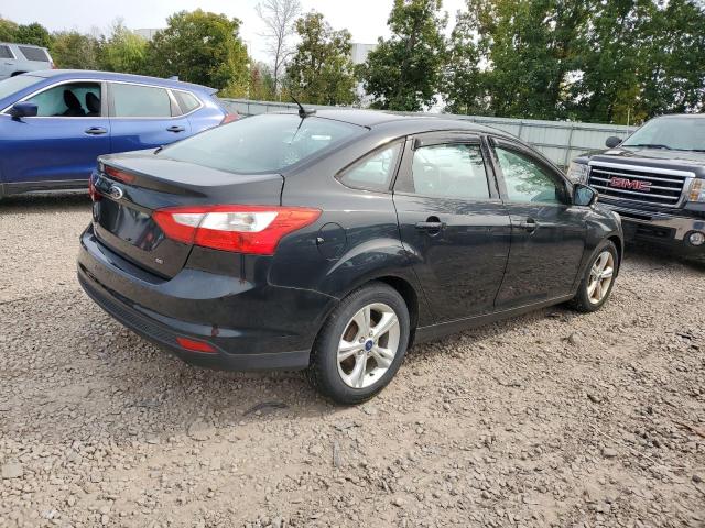 Photo 3 from auction – 2013 FORD FOCUS SE with VIN 1FADP3F24DL249371