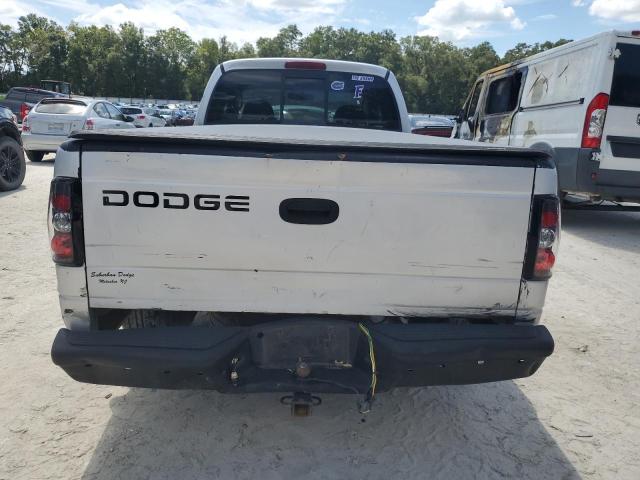 Photo 6 from auction – 2002 DODGE DAKOTA with VIN 1B7GL12X92S690781