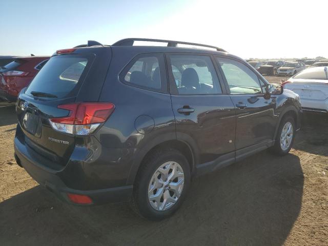 Photo 3 from auction – 2019 SUBARU FORESTER with VIN JF2SKACC9KH541522