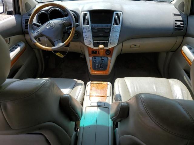 Photo 8 from auction – 2008 LEXUS RX 350 with VIN 2T2HK31U58C084622