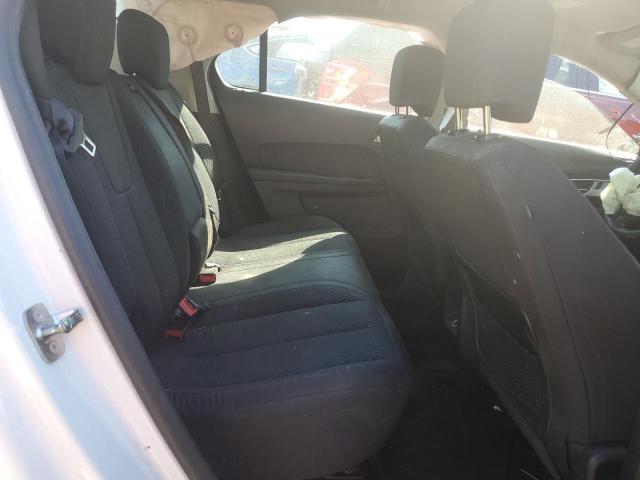 Photo 11 from auction – 2015 CHEVROLET EQUINOX LS with VIN 2GNALAEK3F1179019