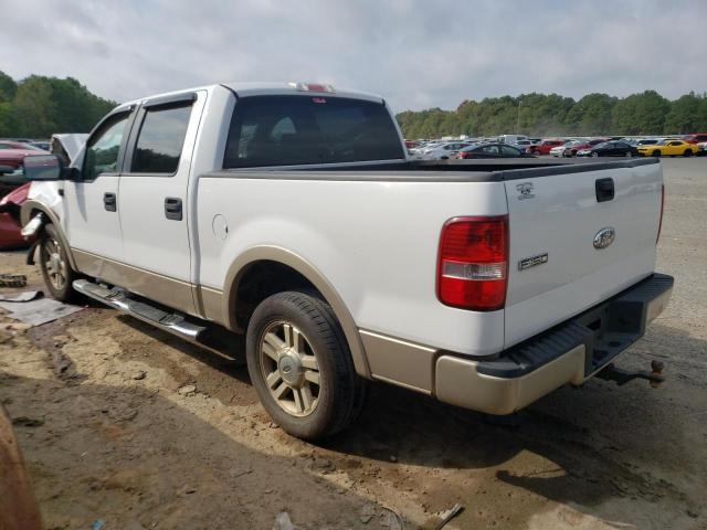 Photo 2 from auction – 2007 FORD F150 SUPER with VIN 1FTPW12V87FA10150