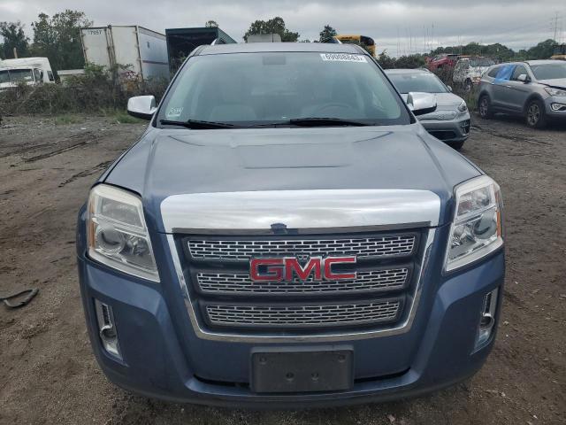 Photo 5 from auction – 2011 GMC TERRAIN SL with VIN 2CTALWEC5B6462148