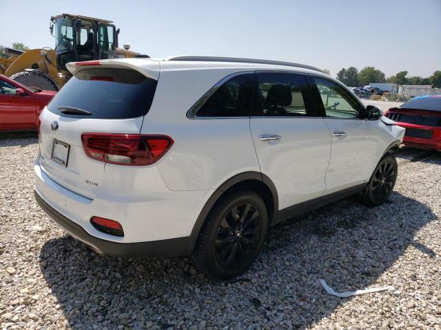 Photo 3 from auction – 2020 KIA SORENTO EX with VIN 5XYPHDA59LG644832