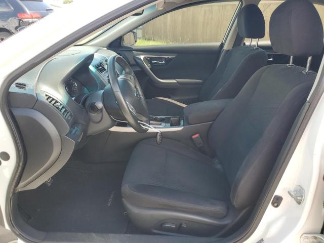 Photo 7 from auction – 2014 NISSAN ALTIMA 2.5 with VIN 1N4AL3AP6EC329788