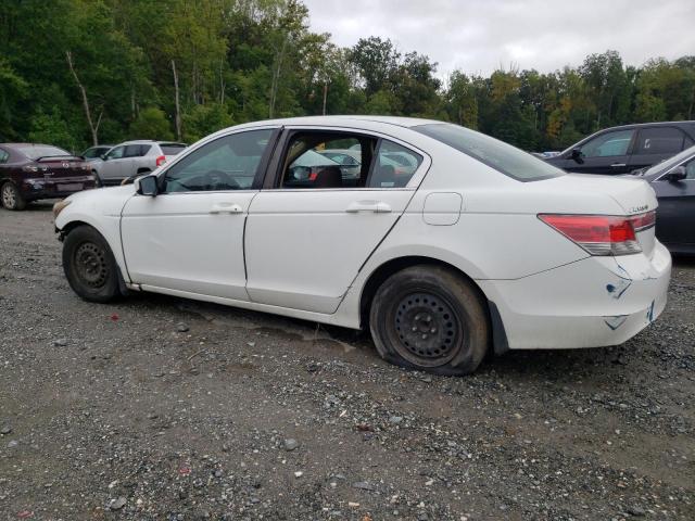 Photo 2 from auction – 2012 HONDA ACCORD LX with VIN 1HGCP2F39CA199877