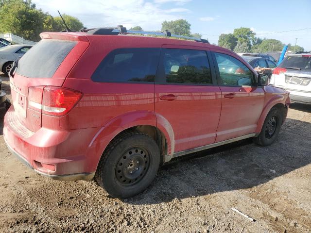 Фото 3 с аукциона – 2012 DODGE JOURNEY SX с VIN 3C4PDCCG0CT254845