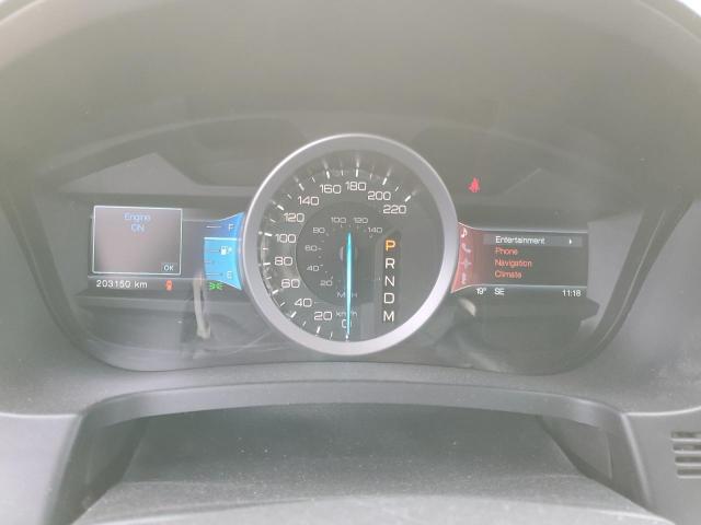 Photo 9 from auction – 2013 FORD EXPLORER S with VIN 1FM5K8GT0DGC54377