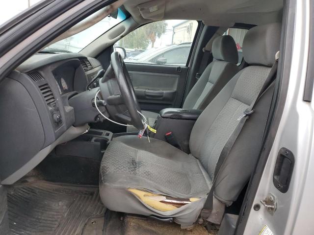 Photo 7 from auction – 2008 DODGE DAKOTA SXT with VIN 1D7HE32K88S612862