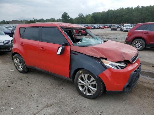 Foto 4 de la subasta – 2014 KIA SOUL + con VIN KNDJP3A5XE7704605