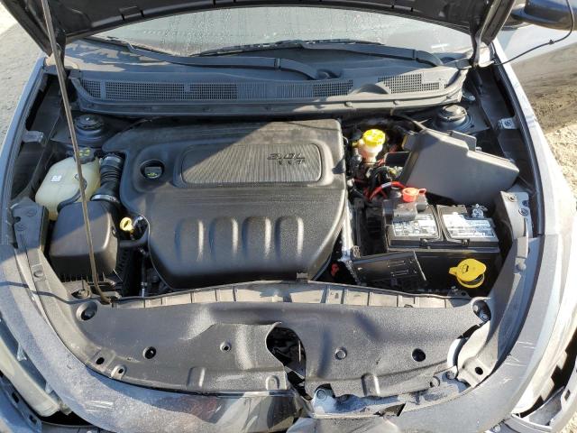 Photo 11 from auction – 2014 DODGE DART SXT with VIN 1C3CDFBA4ED667572