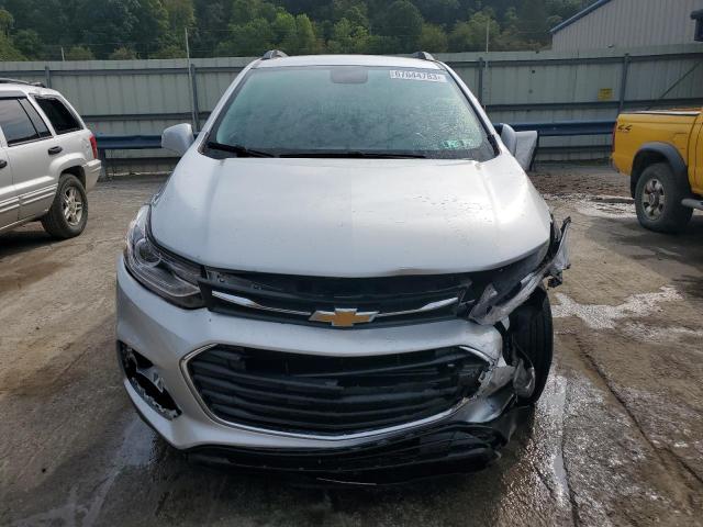 Photo 5 from auction – 2020 CHEVROLET TRAX 1LT with VIN KL7CJPSB6LB311598