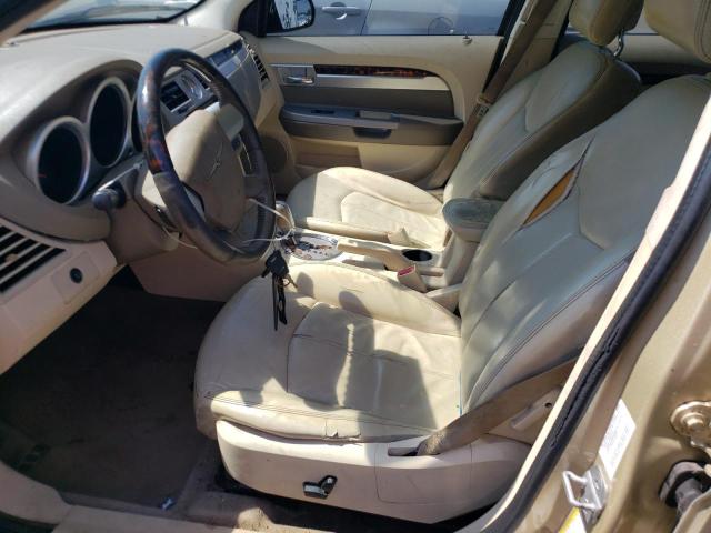 Photo 7 from auction – 2010 CHRYSLER SEBRING LI with VIN 1C3CC5FB1AN202767