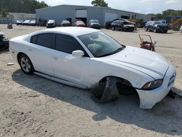Photo 4 from auction – 2014 DODGE CHARGER SE with VIN 2C3CDXBG6EH131610