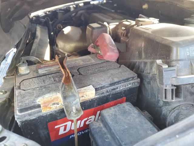 Photo 11 from auction – 2005 TOYOTA SCION TC with VIN JTKDE177350006600