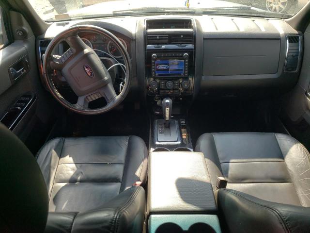 Photo 8 from auction – 2011 FORD ESCAPE LIM with VIN 1FMCU9EG4BKA79350