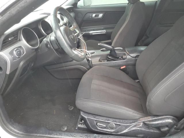Photo 7 from auction – 2019 FORD MUSTANG with VIN 1FA6P8TH1K5181143