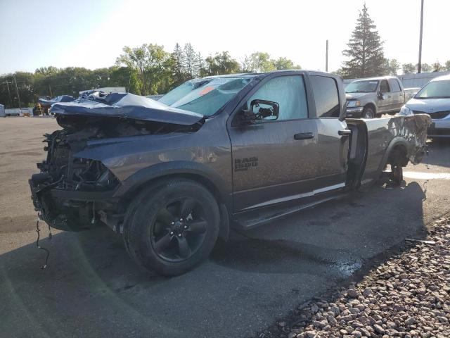 RAM 1500 CLASS 2020 with VIN 1C6RR7GG7LS131208 - Photo from auction