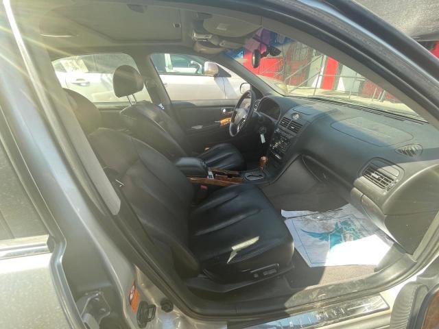 Photo 5 from auction – 2002 INFINITI I35 with VIN JNKDA31A82T025221