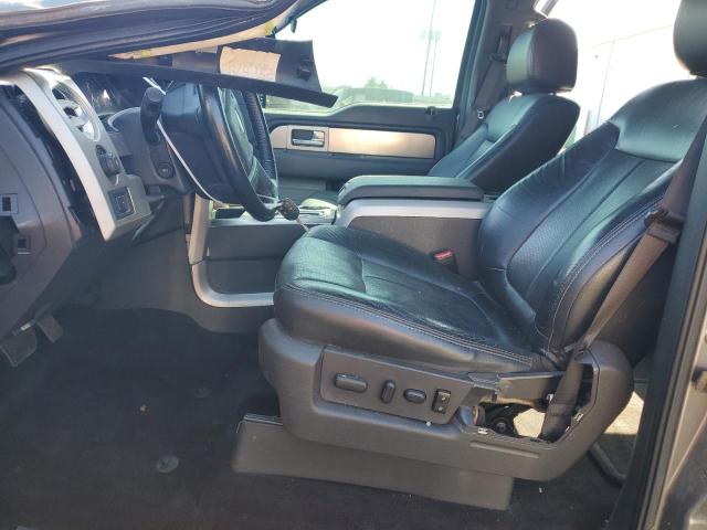 Photo 7 from auction – 2013 FORD F150 SUPER with VIN 1FTFW1CF4DKD20513