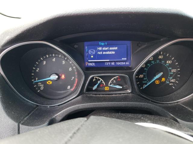 Photo 9 from auction – 2013 FORD FOCUS SE with VIN 1FADP3F2XDL168326