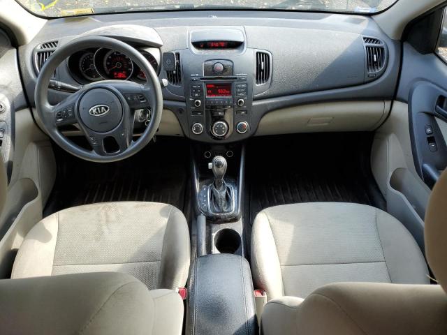 Photo 8 from auction – 2012 KIA FORTE EX with VIN KNAFU4A22C5634775
