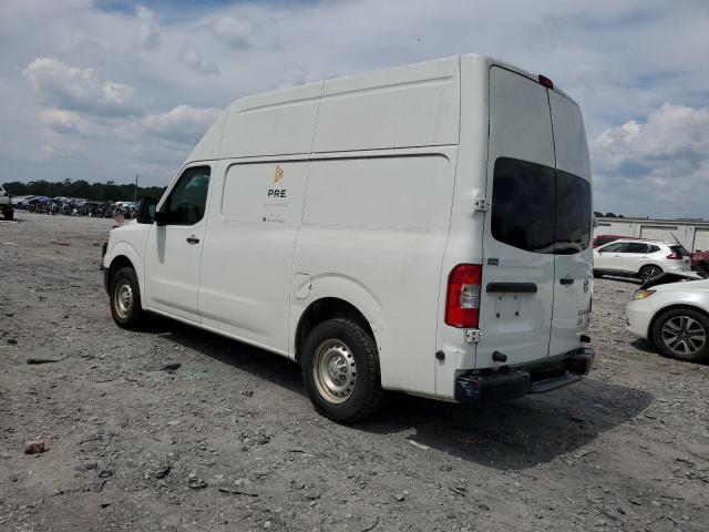 Photo 2 from auction – 2014 NISSAN NV 2500 with VIN 1N6BF0LY3EN101470