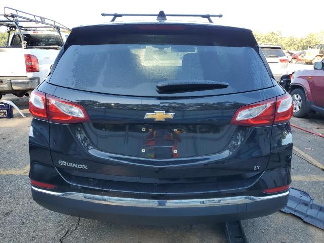 Photo 6 from auction – 2018 CHEVROLET EQUINOX LT with VIN 3GNAXJEV3JL408238