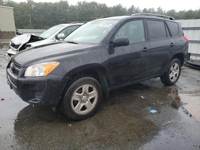 TOYOTA RAV4 2010 with VIN 2T3BF4DV3AW080539 - Photo from auction