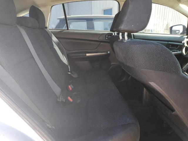 Photo 10 from auction – 2015 SUBARU IMPREZA with VIN JF1GPAA63F9206748