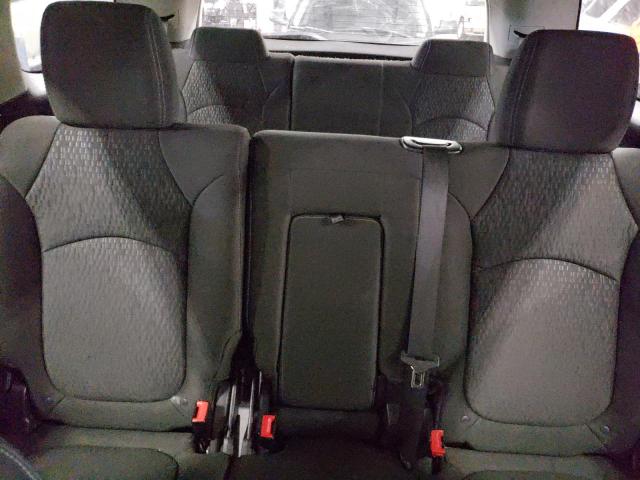 Photo 10 from auction – 2016 GMC ACADIA SLE with VIN 1GKKVNED0GJ229953