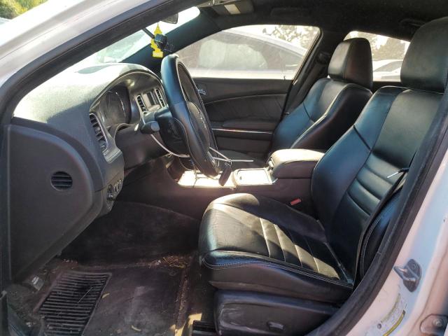 Photo 7 from auction – 2012 DODGE CHARGER SE with VIN 2C3CDXBGXCH203566