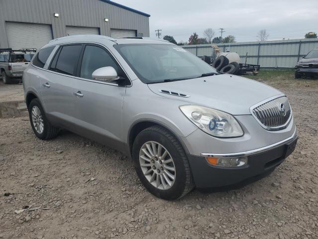 Photo 4 from auction – 2011 BUICK ENCLAVE CX with VIN 5GAKVBED2BJ112489