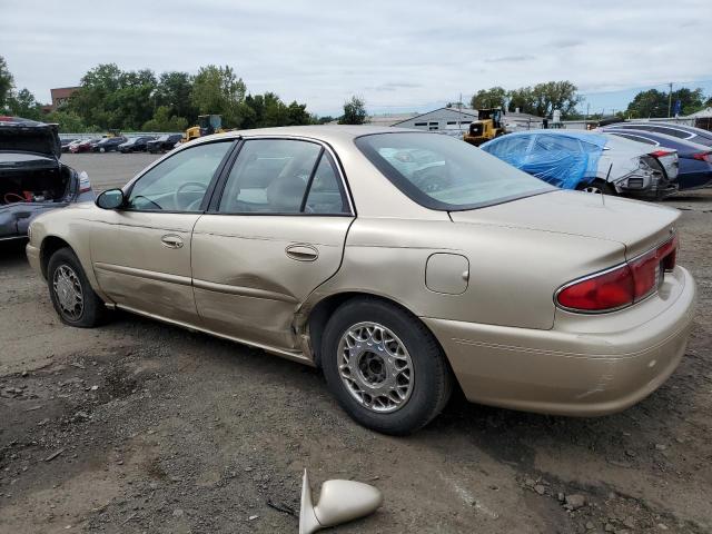 Photo 2 from auction – 2004 BUICK CENTURY CU with VIN 2G4WS52J841180325