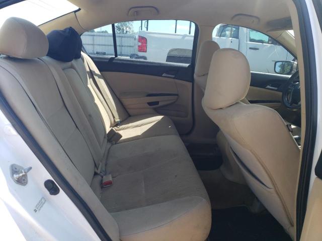Photo 10 from auction – 2012 HONDA ACCORD LXP with VIN 1HGCP2F43CA235166