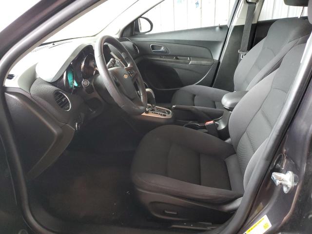 Photo 7 from auction – 2015 CHEVROLET CRUZE LT with VIN 1G1PC5SB9F7233188