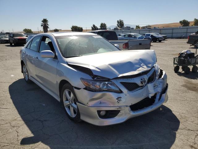 Снимка 4 от търг – 2011 TOYOTA CAMRY BASE с VIN 4T1BF3EK0BU203027