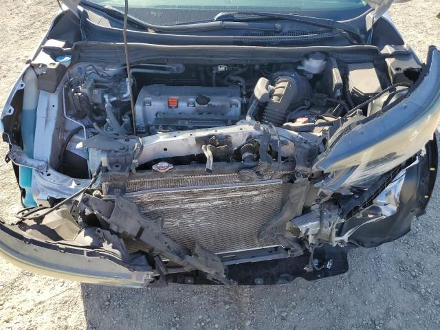 Photo 12 from auction – 2014 HONDA CR-V EXL with VIN 2HKRM4H77EH618284