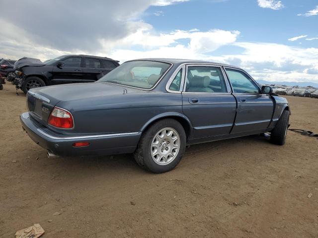 Photo 3 from auction – 2001 JAGUAR XJ8 with VIN SAJDA14C31LF27589