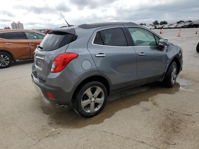 Photo 3 from auction – 2014 BUICK ENCORE CON with VIN KL4CJBSBXEB581811