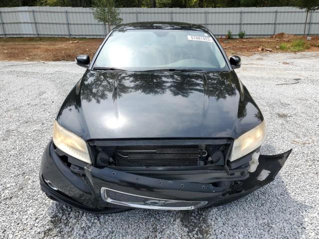 Photo 5 from auction – 2010 VOLVO S80 3.2 with VIN YV1982AS5A1119163