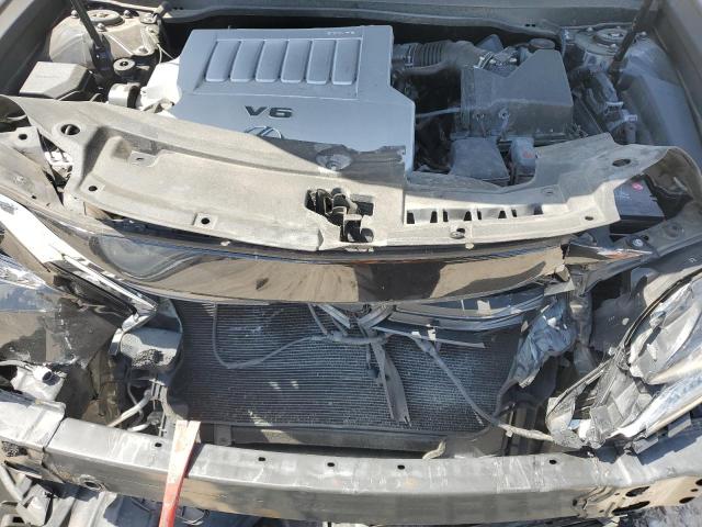 Photo 11 from auction – 2018 LEXUS ES 350 with VIN 58ABK1GG8JU116735