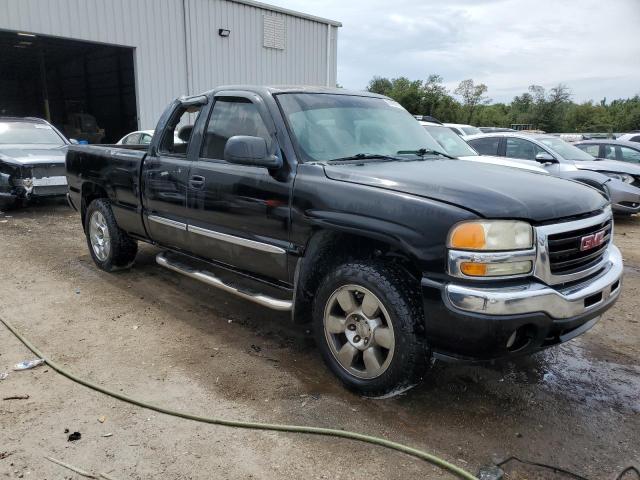 Photo 4 from auction – 2006 GMC NEW SIERRA with VIN 2GTEC19Z461297243