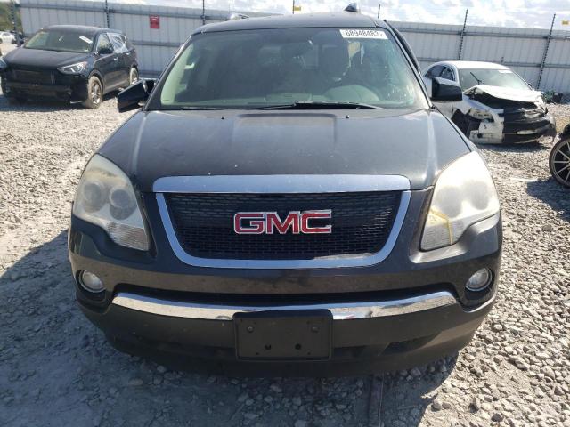 Photo 5 from auction – 2007 GMC ACADIA SLE with VIN 1GKEV13757J104014