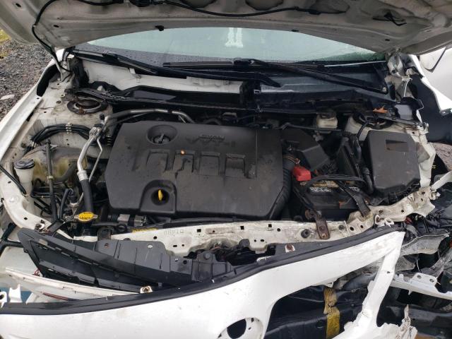 Photo 11 from auction – 2013 TOYOTA COROLLA BA with VIN 2T1BU4EE8DC993316