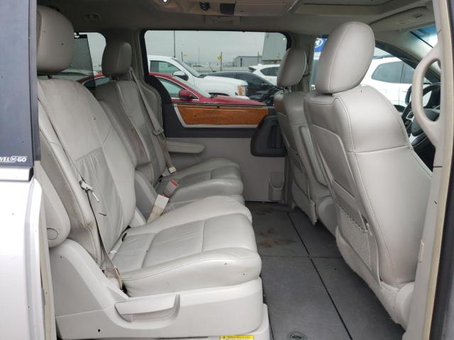 Photo 11 from auction – 2008 CHRYSLER TOWN & COU with VIN 2A8HR64X68R736440