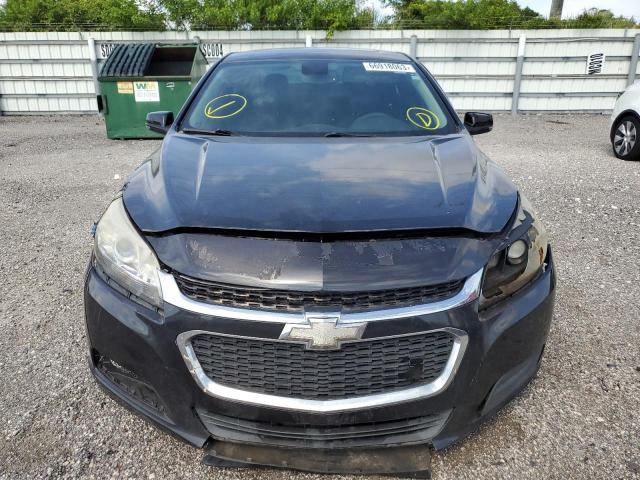 Photo 5 from auction – 2015 CHEVROLET MALIBU 1LT with VIN 1G11C5SL5FF322521