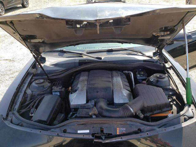 Photo 11 from auction – 2015 CHEVROLET CAMARO SS with VIN 2G1FH1EJ0F9222751