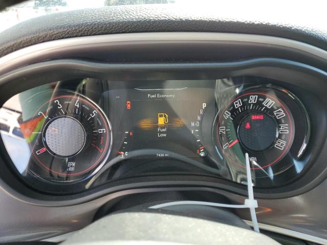 Zdjęcie 9 z aukcji – 2022 DODGE CHALLENGER z VIN 2C3CDZKG0NH182449