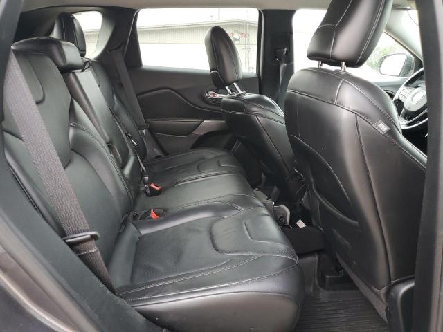 Photo 11 from auction – 2020 JEEP CHEROKEE L with VIN 1C4PJMDX7LD650564